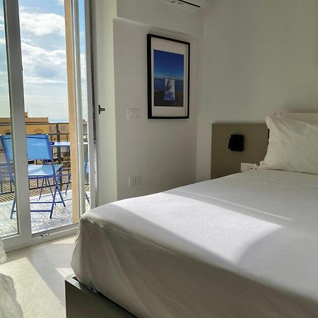 Palazzo Santa Maria Bed and Breakfast Napoli Eksteriør billede