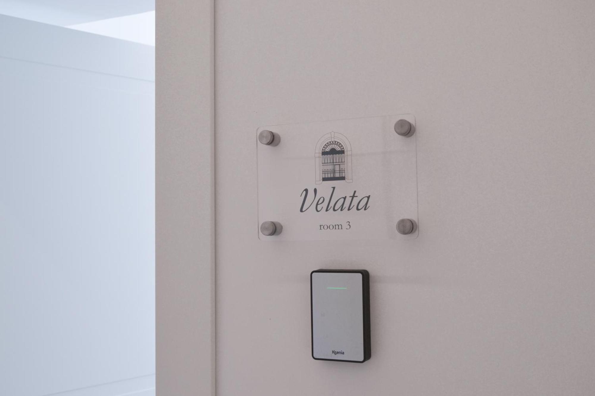 Palazzo Santa Maria Bed and Breakfast Napoli Eksteriør billede