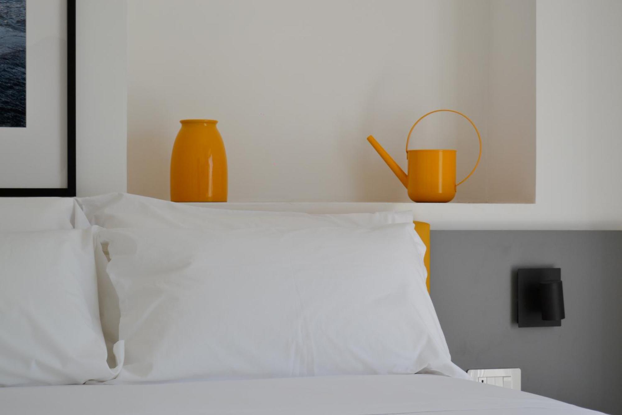 Palazzo Santa Maria Bed and Breakfast Napoli Eksteriør billede