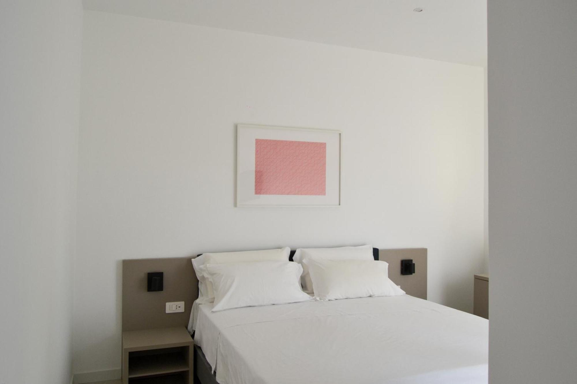 Palazzo Santa Maria Bed and Breakfast Napoli Eksteriør billede
