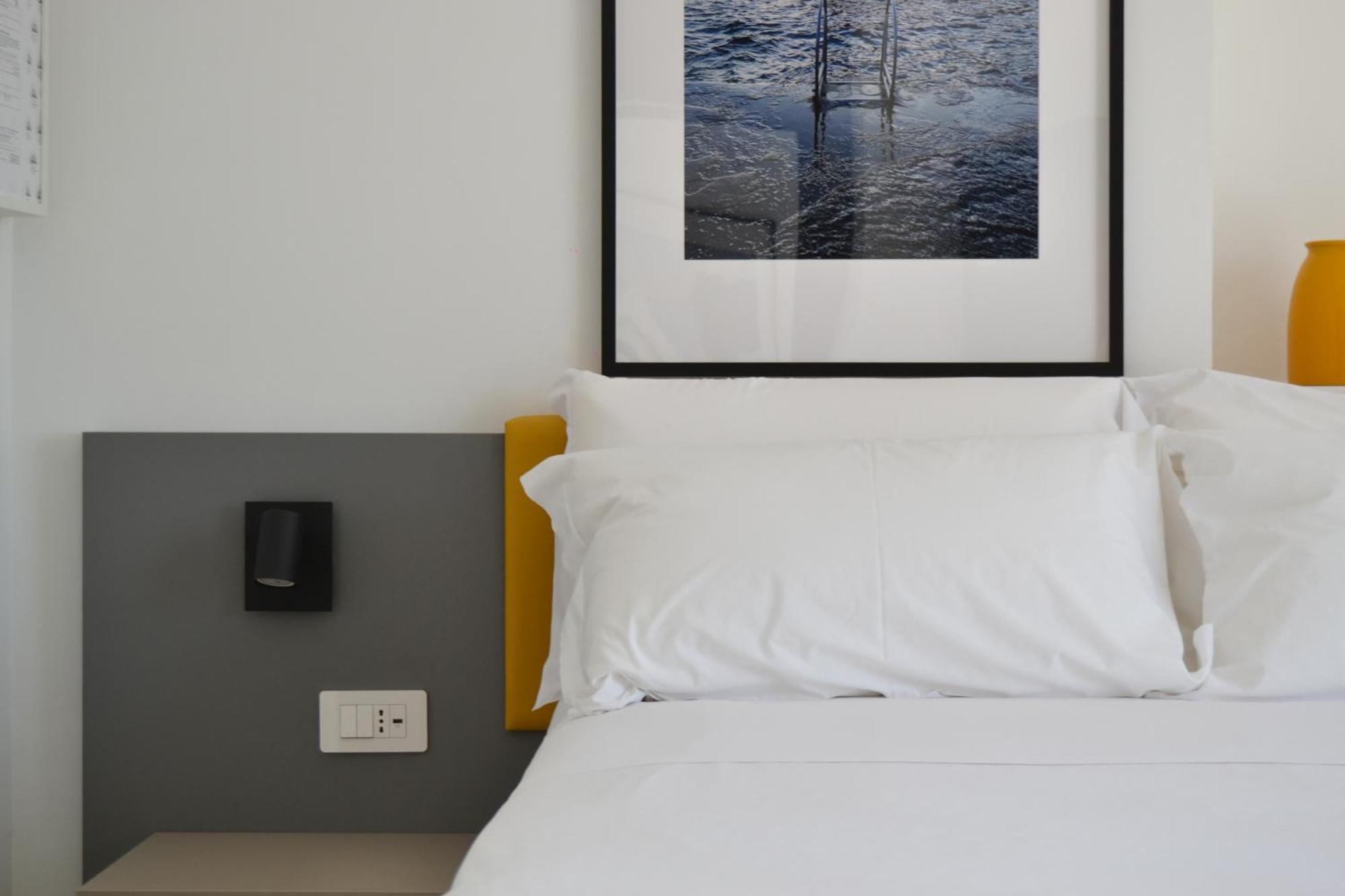 Palazzo Santa Maria Bed and Breakfast Napoli Eksteriør billede