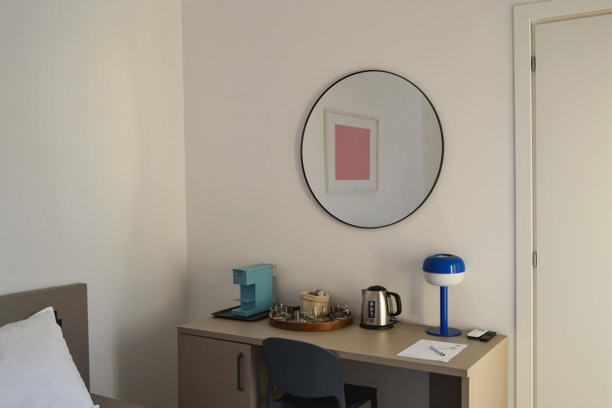 Palazzo Santa Maria Bed and Breakfast Napoli Eksteriør billede