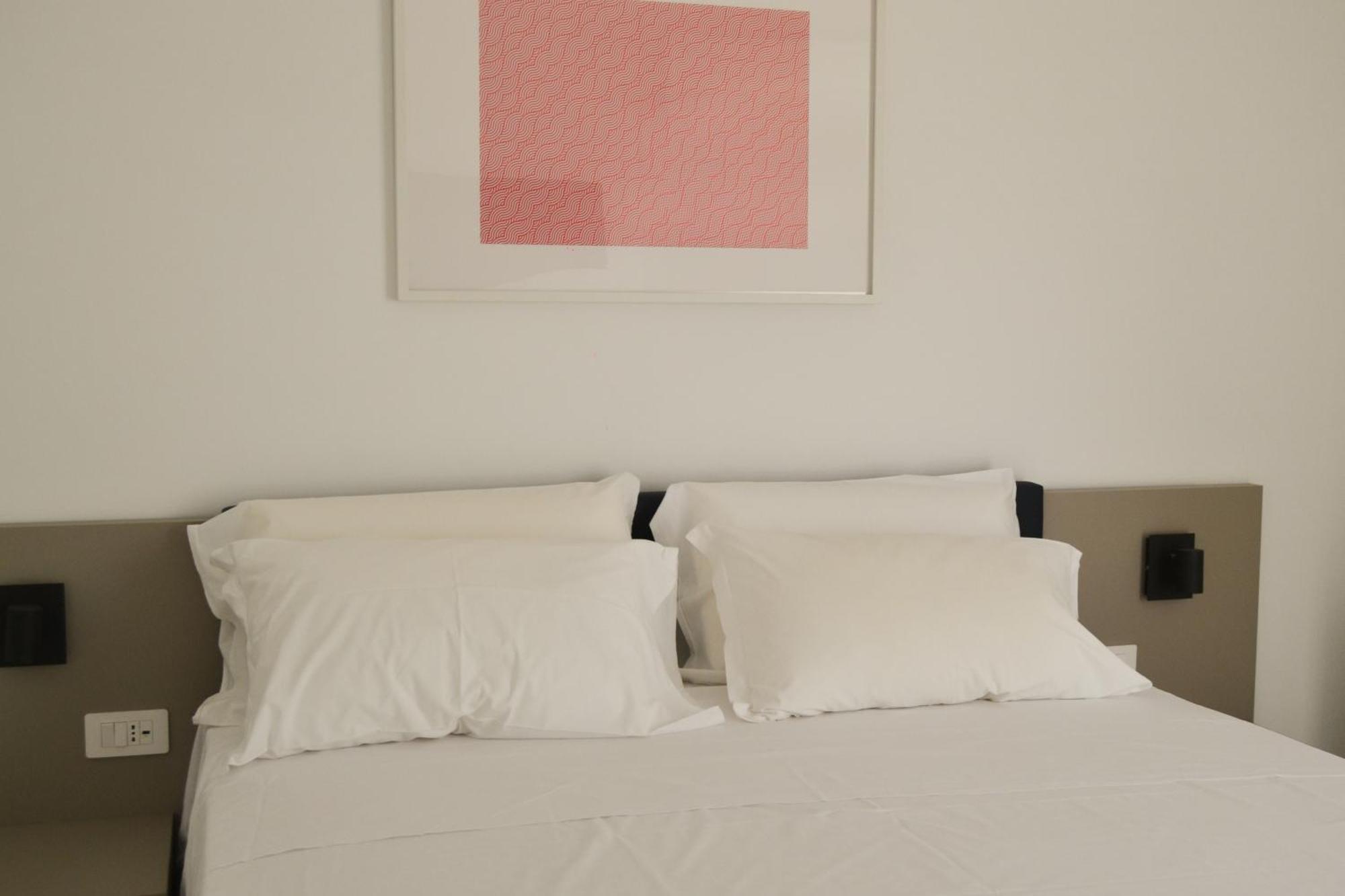 Palazzo Santa Maria Bed and Breakfast Napoli Eksteriør billede