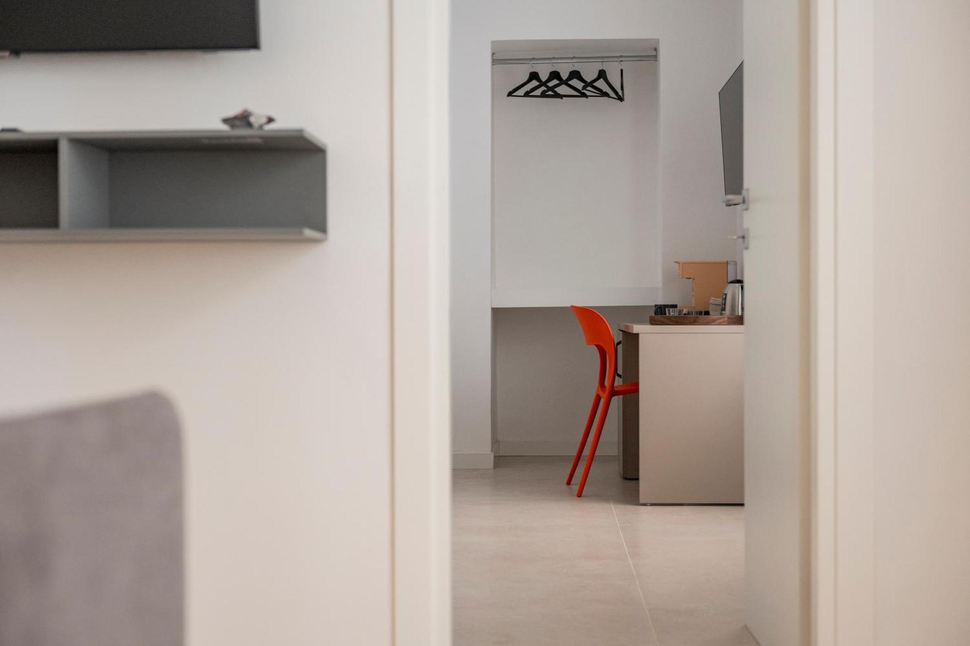 Palazzo Santa Maria Bed and Breakfast Napoli Eksteriør billede