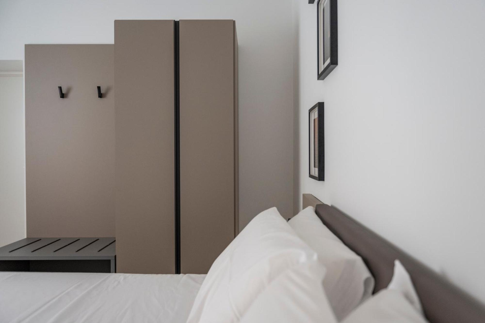 Palazzo Santa Maria Bed and Breakfast Napoli Eksteriør billede