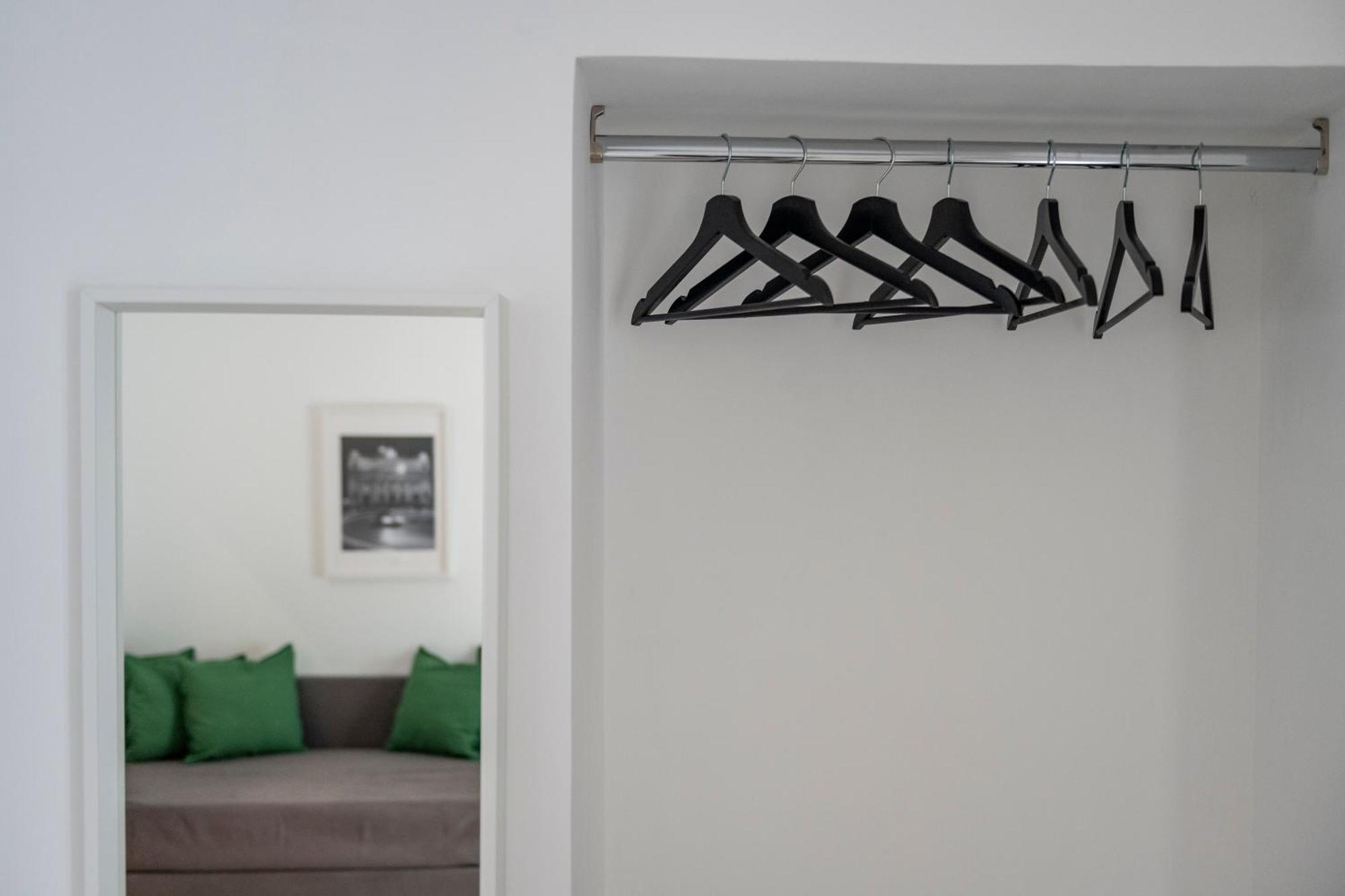 Palazzo Santa Maria Bed and Breakfast Napoli Eksteriør billede