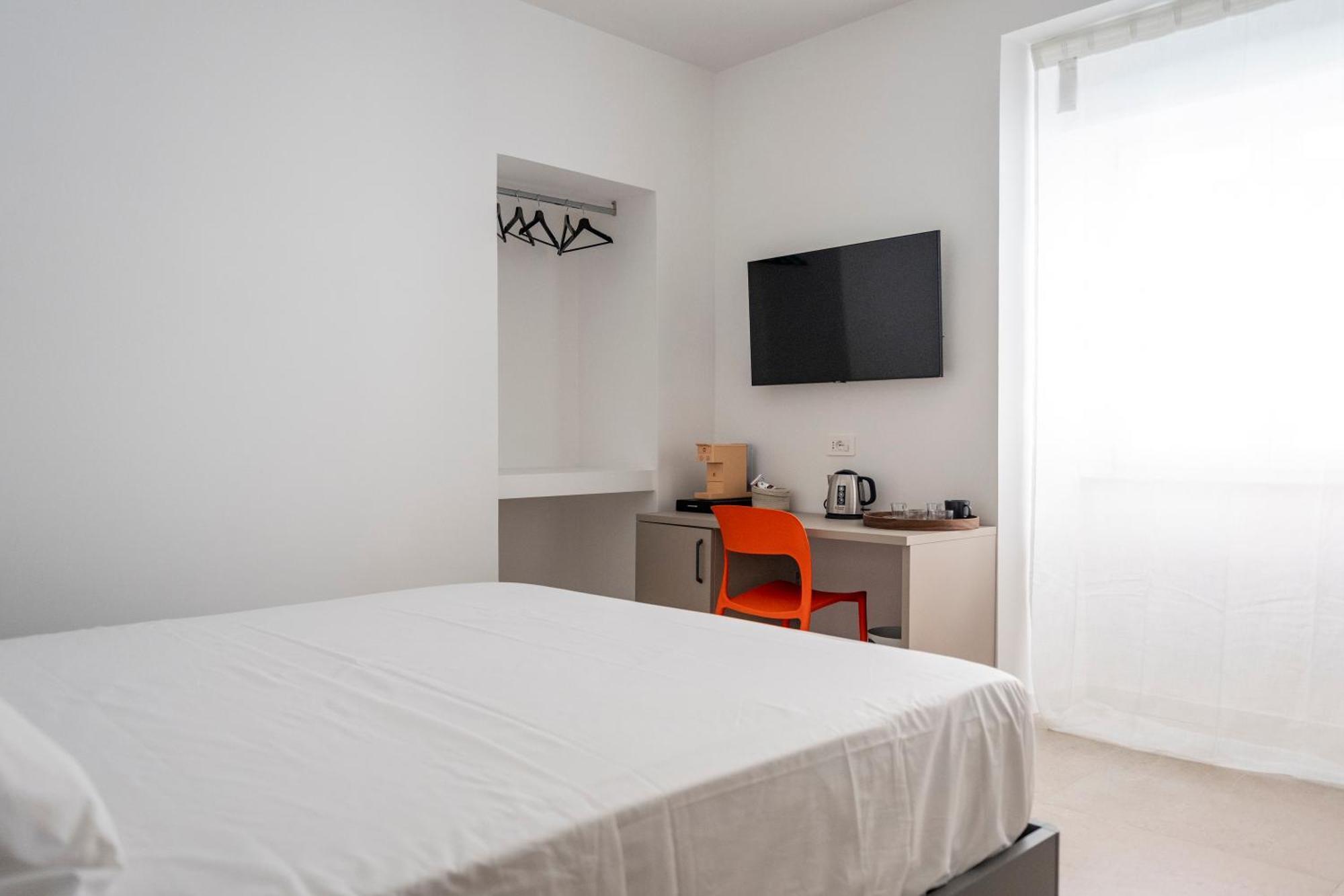 Palazzo Santa Maria Bed and Breakfast Napoli Eksteriør billede