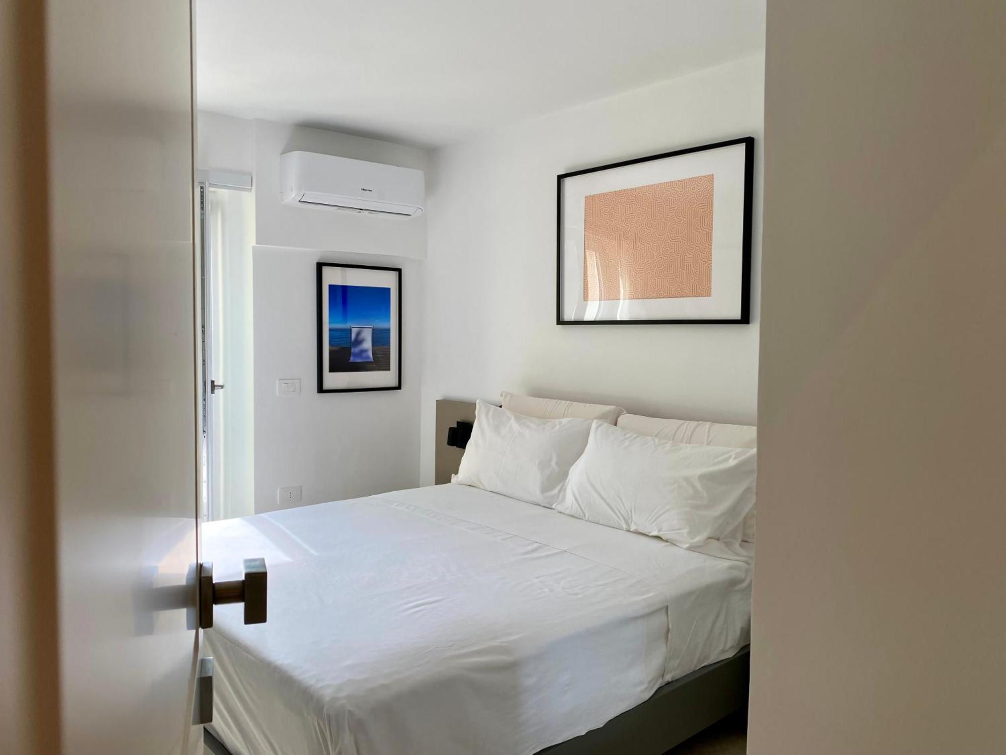 Palazzo Santa Maria Bed and Breakfast Napoli Eksteriør billede