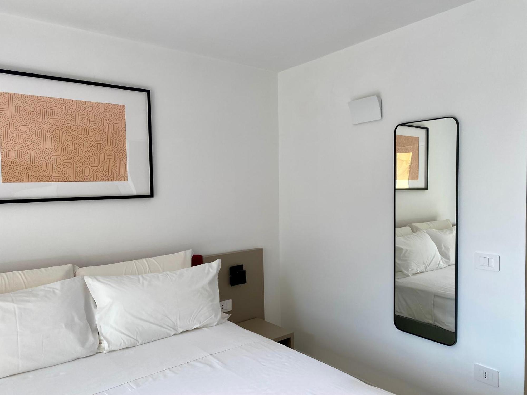 Palazzo Santa Maria Bed and Breakfast Napoli Eksteriør billede