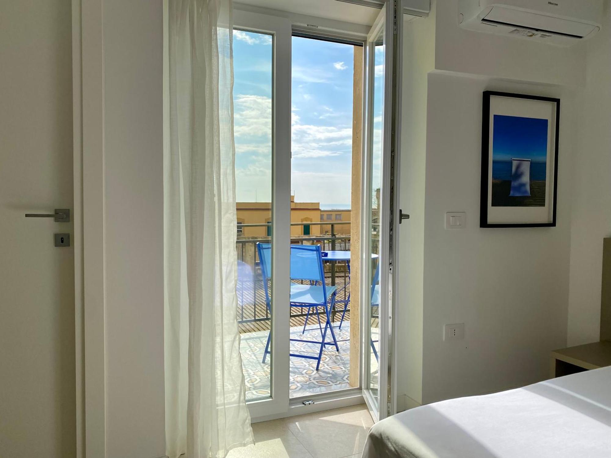 Palazzo Santa Maria Bed and Breakfast Napoli Eksteriør billede